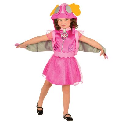 Paw Patrol Skye Toddler Costume