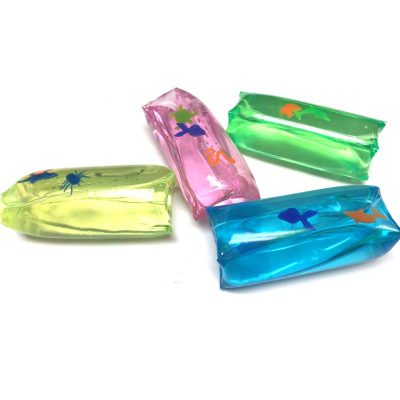 Ocean Life Water Snake Toy
