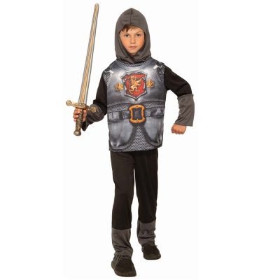 Knight of the Dark Kingdom Costume