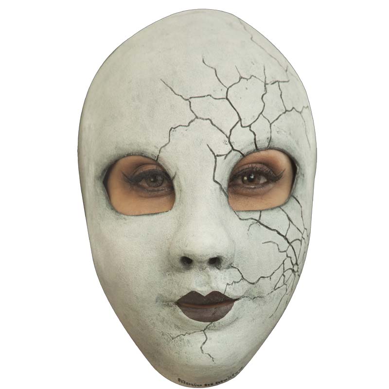 Face Black Series Urban Mask - Cappel's
