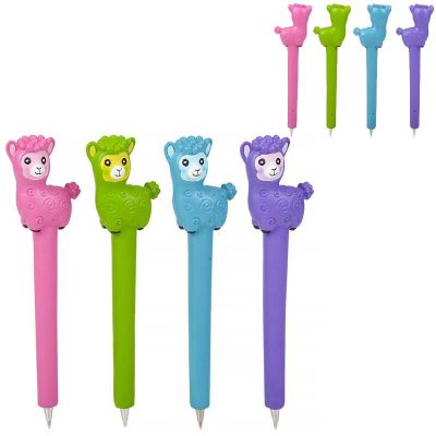 Alpaca Pen