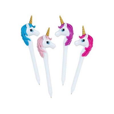 Unicorn Pen Black Ink