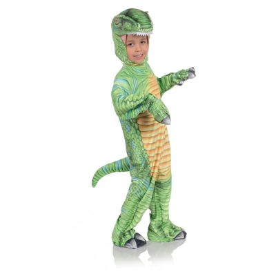 T-Rex Dinosaur Costume