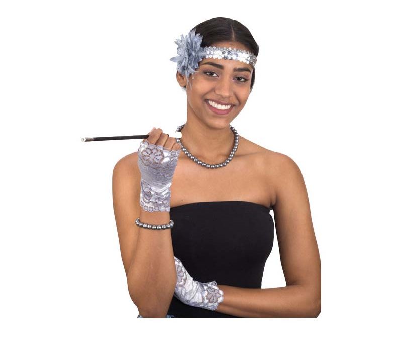1920s Flapper Accessory Kit