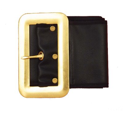 Santa Belt or Pirate Belt