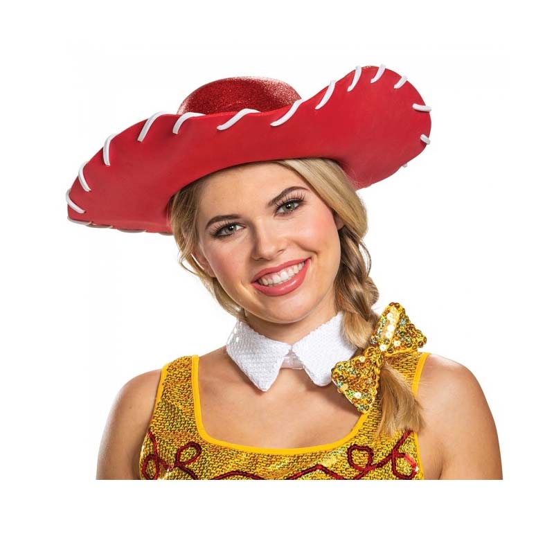 Jessie Toy Story Costume Hat