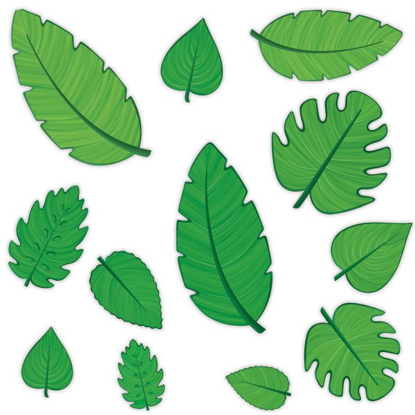 53498-asst-tropical-leaf-cutouts