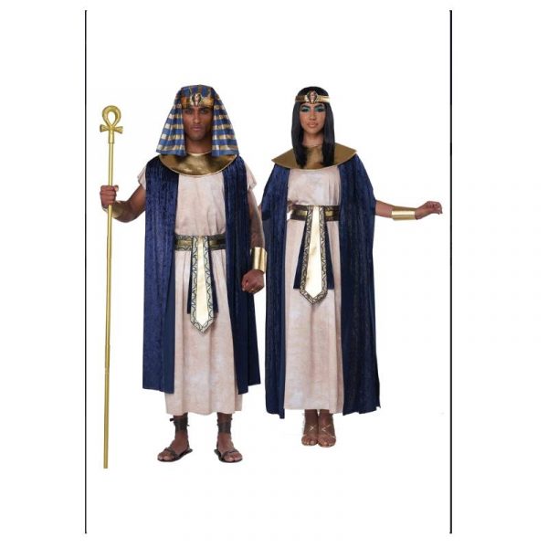 Ancient Egyptian Costume for Pharaoh