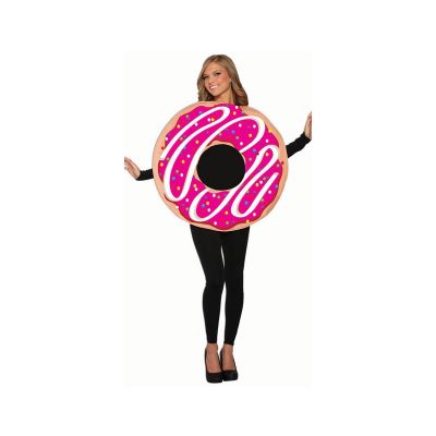 Donut Costume