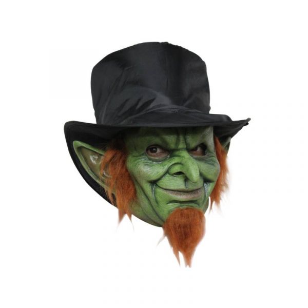 Mad Goblin with black top hat