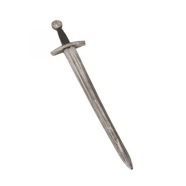 27" Medieval Sword