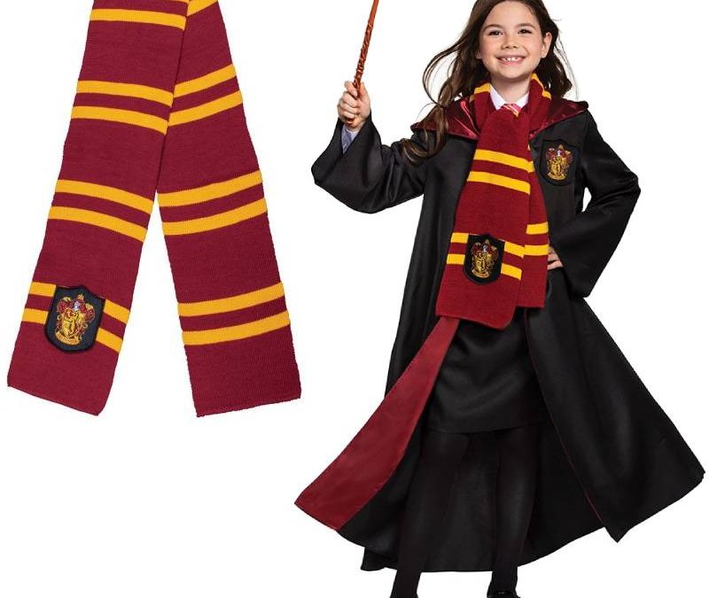 Harry Potter® Gryffindor Scarf