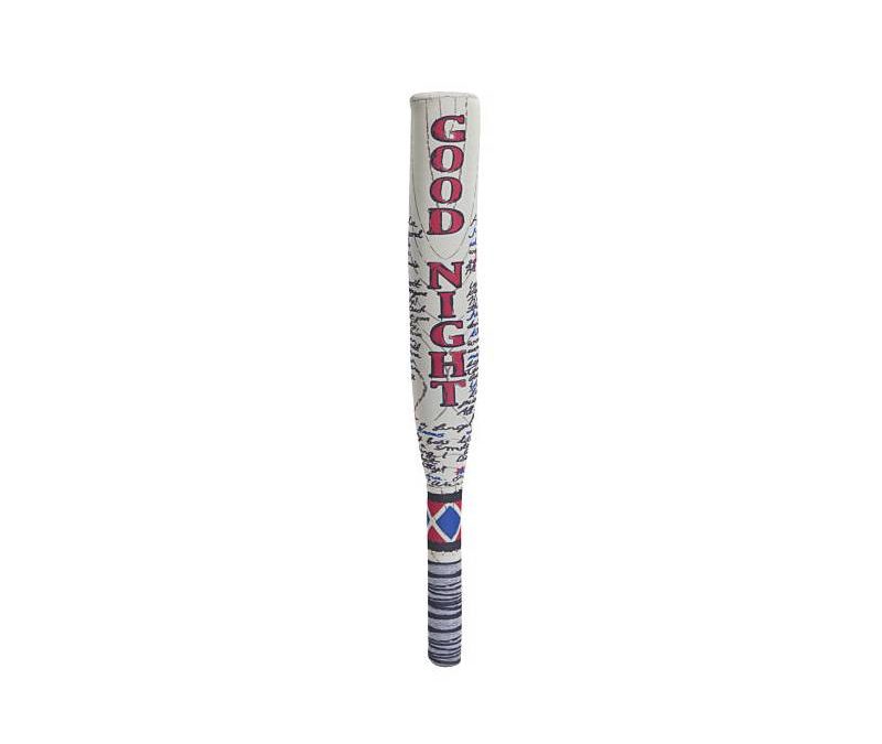 Harley Quinn Baseball Bat