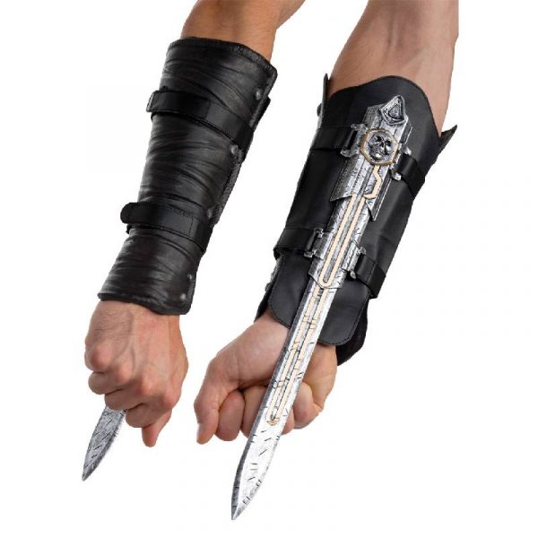 Assassin's Creed Edward's Hidden Blade Cappel's