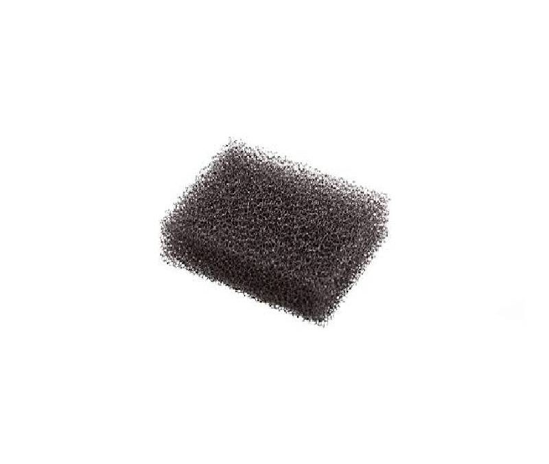 Black Stipple Makeup Sponge