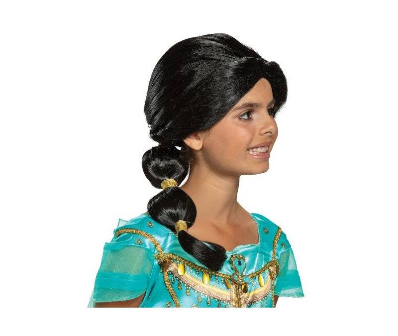 Jasmine Child’s Wig