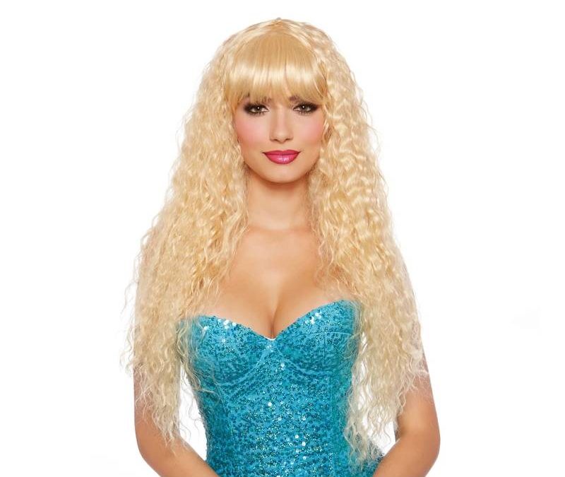 Long Beach Wave Wig