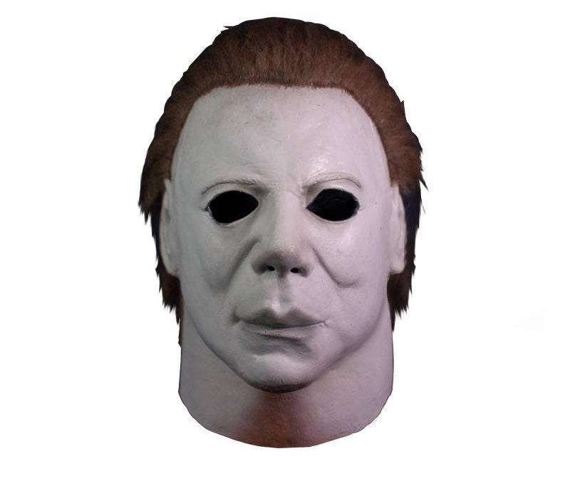 Michael Myers Halloween 4