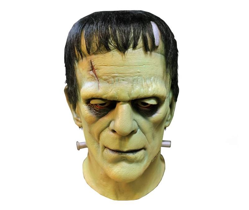 Frankenstein Boris Karloff