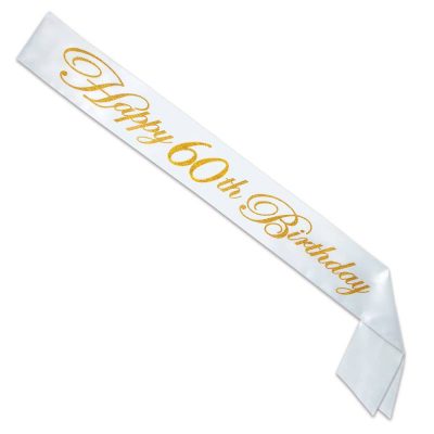 60885-happy-60th-satin-sash