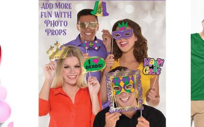 Celebrate Life with Holiday Fun at Home!