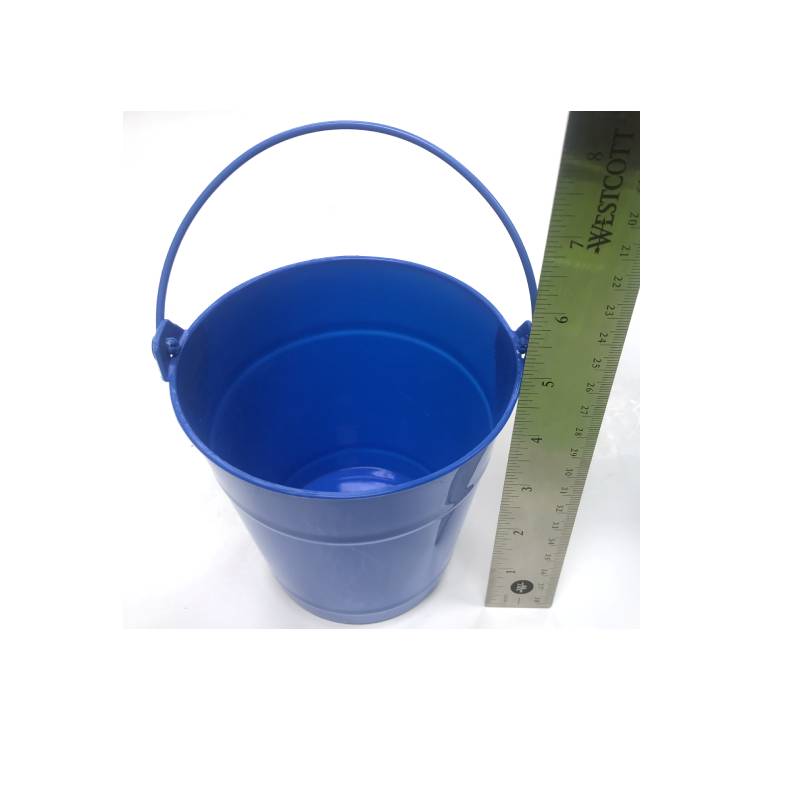 Buy Plastic Oval Multipurpose Tub with Handles - Cappel's