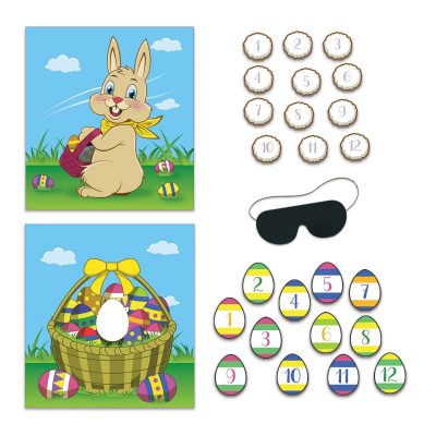 Easter Party Games