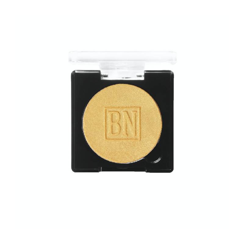 Ben Nye Aztec Gold Lumière Grande Eye Shadow