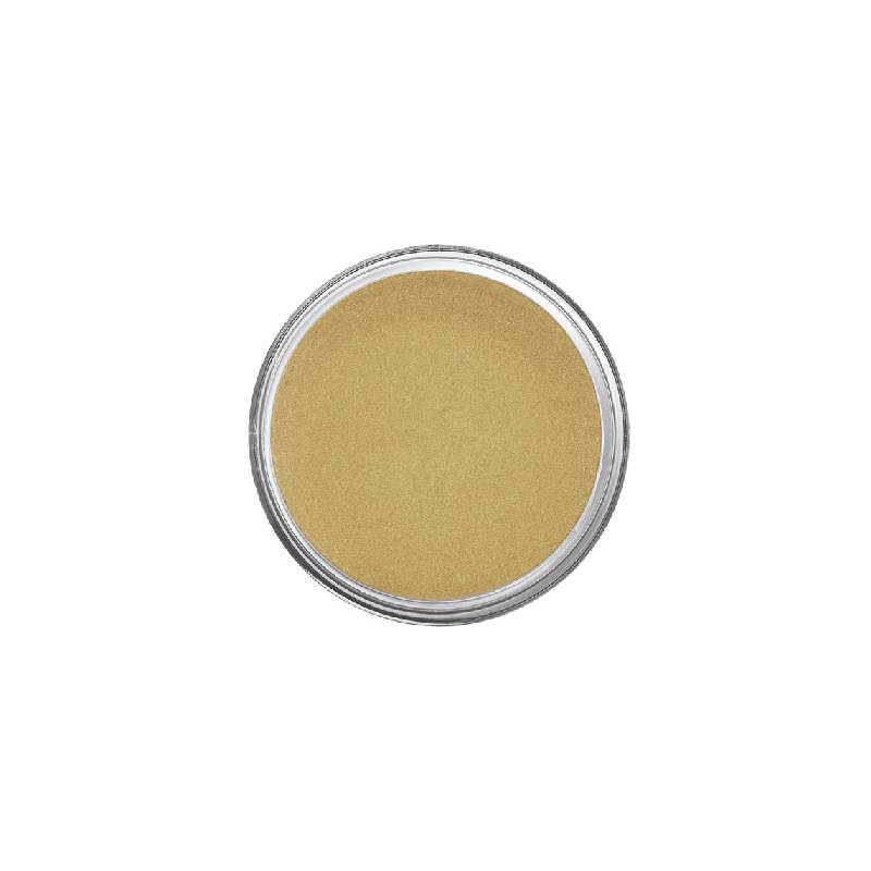 Ben Nye Gold Lumière Metallics Creme