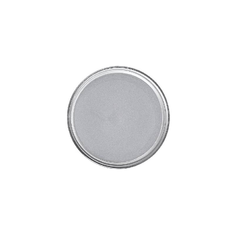 Ben Nye Silver Lumière Metallics Creme