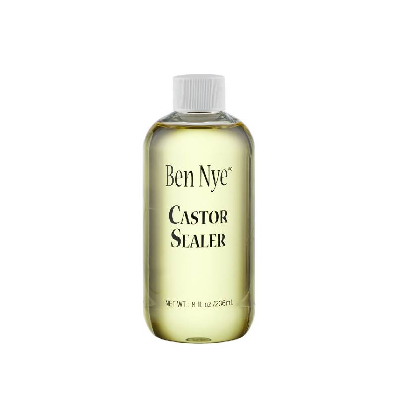 Ben Nye Castor Sealer