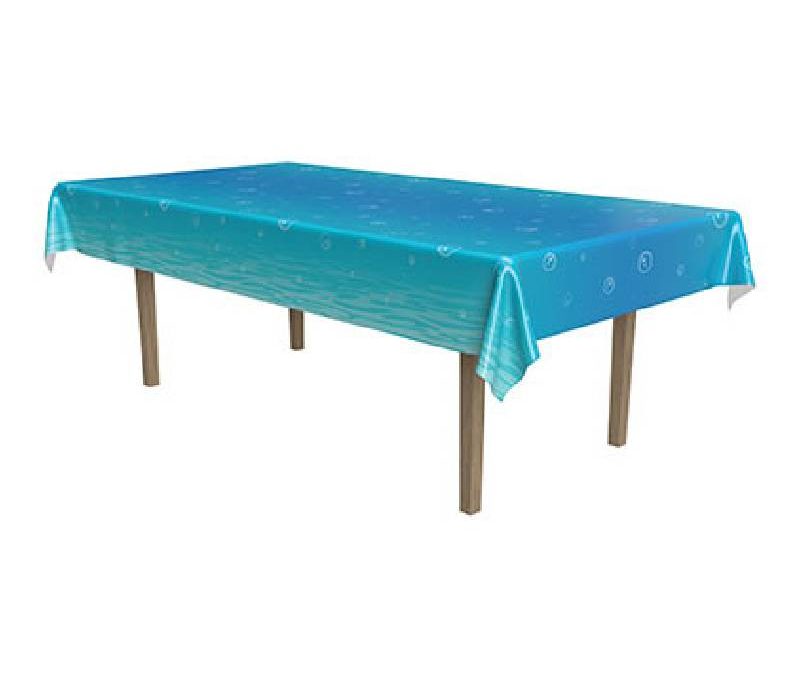 Under the Sea Table Cover