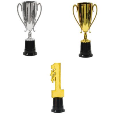 Trophy or Trophy Cup