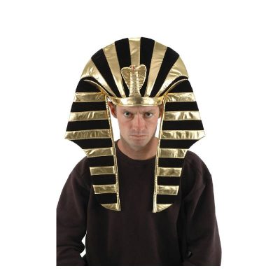 Egyptian King Tut Hat