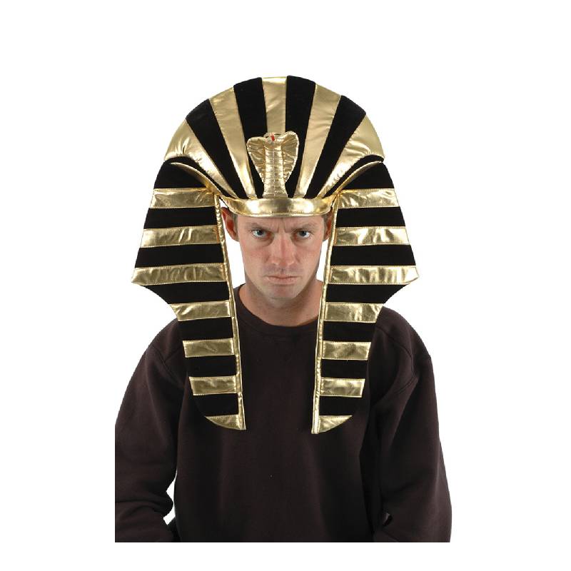 Egyptian King Tut Hat Cappel's