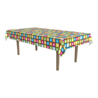 Disco Table Cover