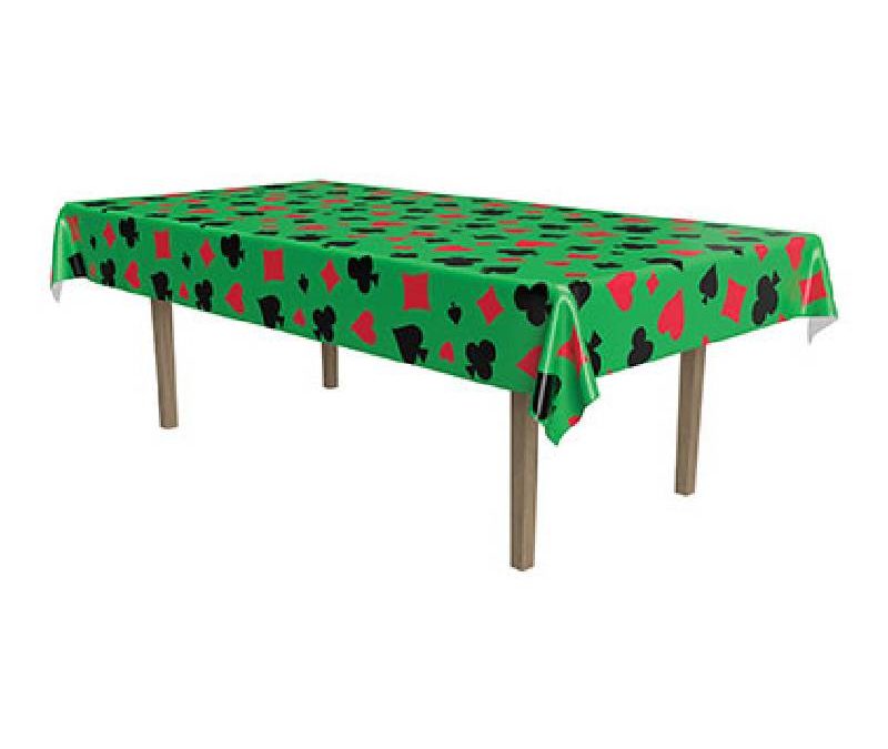 Casino Table Cover