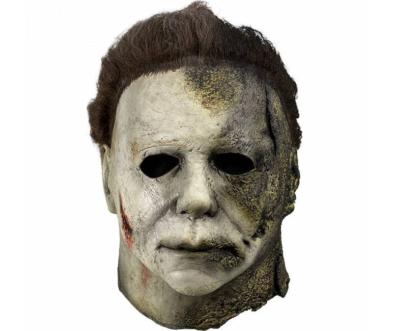 Michael Myers Halloween Kills – Officially Licensed