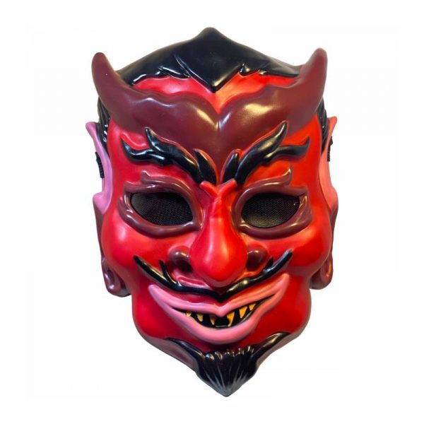 Haunt Devil Mask