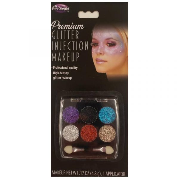 Glitter Injection Kit