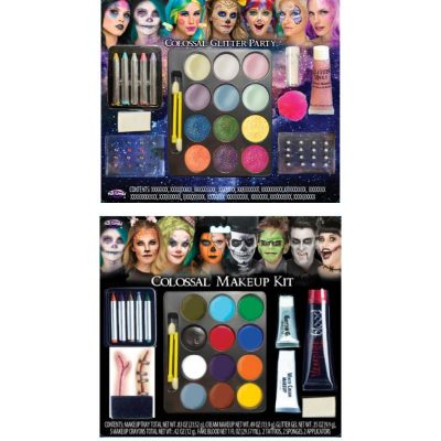Colossal Makeup Kit