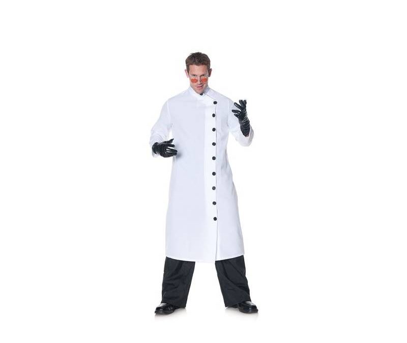 It’s Alive Coat Tunic