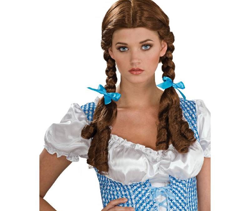 Dorothy Wig