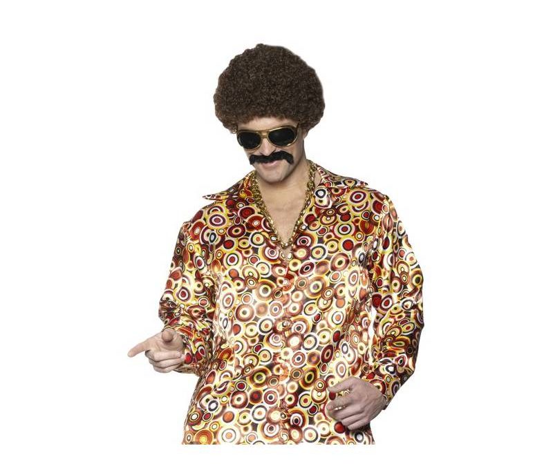 Deluxe Disco Male Accessory Kit