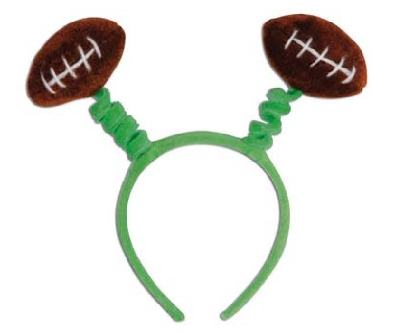 Football Boppers