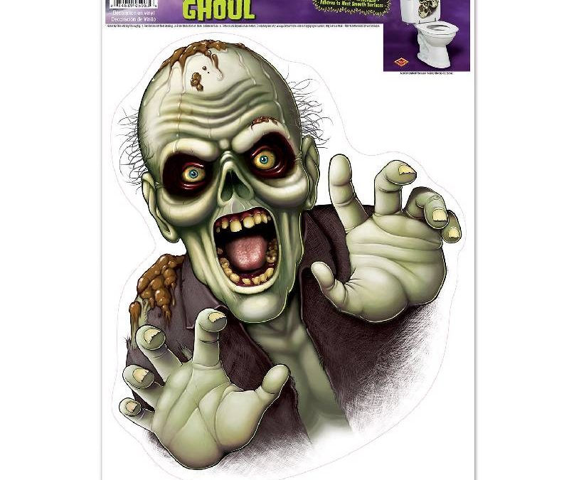 Under the Lid Ghoul Peel ‘N Place