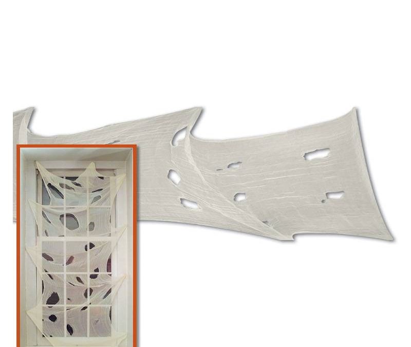 Spooky Cloth Halloween Decoration