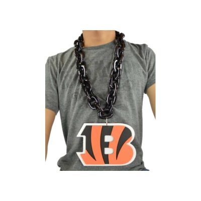 Bengals Chain Necklace