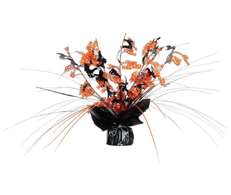 Happy Halloween Centerpiece