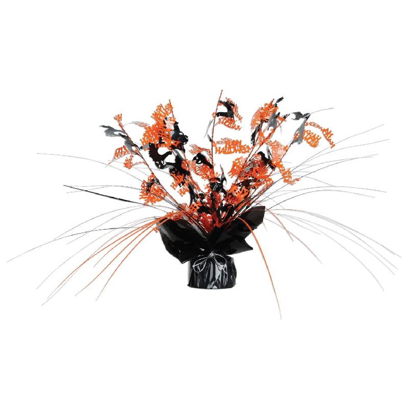 Happy Halloween Centerpiece